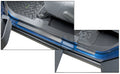 DV8 Offroad 2007-2013 Jeep JK 4 Door Sill Plates