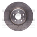 DFC 95-07 Chrysler Cirrus Rear Brake Rotor