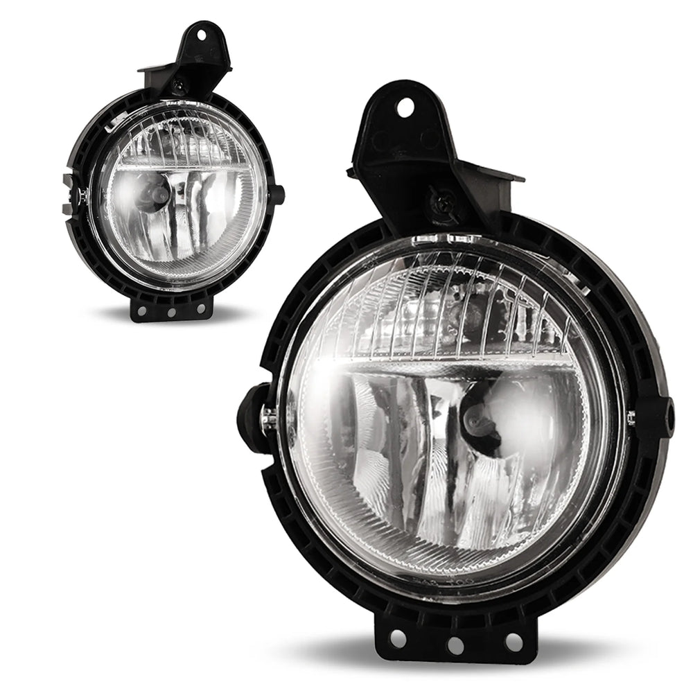 Winjet fog light kit