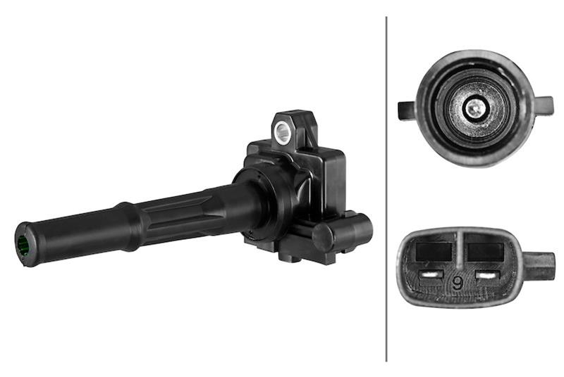 IGNITION COIL 5DA