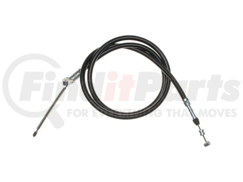 Emergency Brake Cable Toyota Camry 1997-2001 Toyota Solara 1999-2003