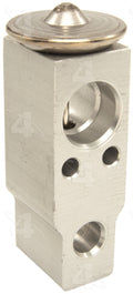 BLOCK TYPE FLANGE EXPANSI