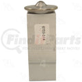 BLOCK TYPE FLANGE EXPANSI