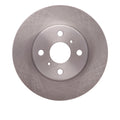 DFC 00-05 Toyota Echo Front Brake Rotor