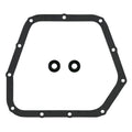 Fel-Pro 13-20 Subaru BRZ/15-21 WRX/17-20 Toyota 86 Engine Oil Pan Gasket Set - 11 Bolt