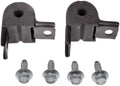 SWAY BAR BRACKET KIT