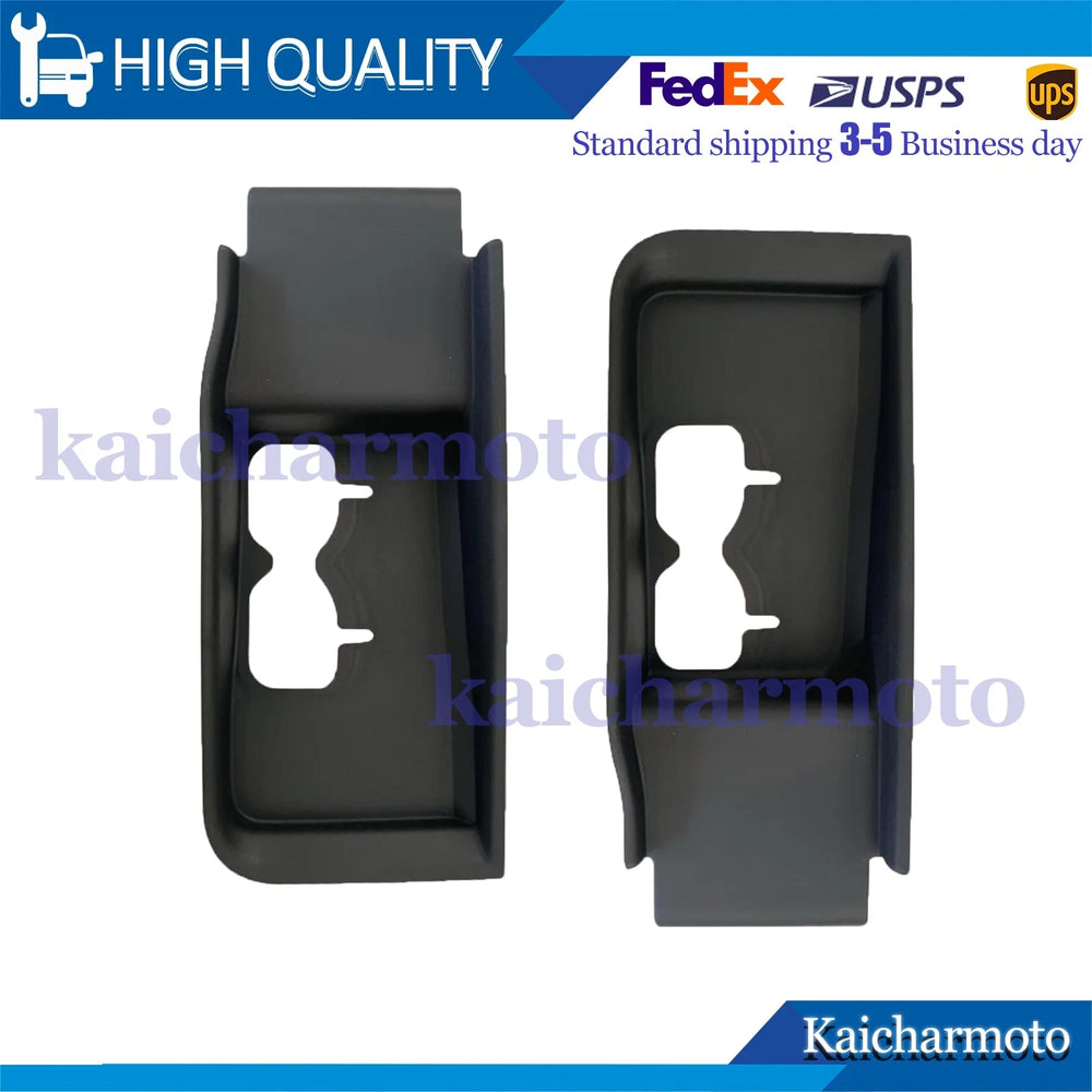 LH FRONT BUMPER COVER SIDE SUPPORT LEXUS CT200H 1117
