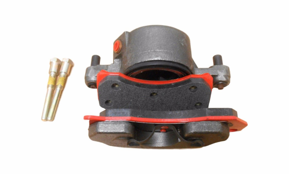 LOADED CALIPERS