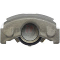 Centric Semi-Loaded Brake Caliper - Front Right