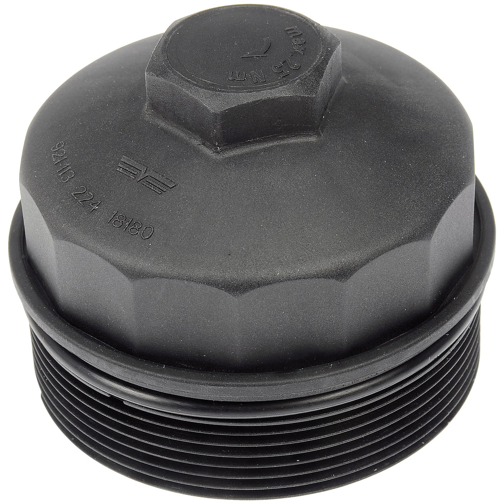 OIL FILTER CAPS