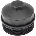 OIL FILTER CAPS