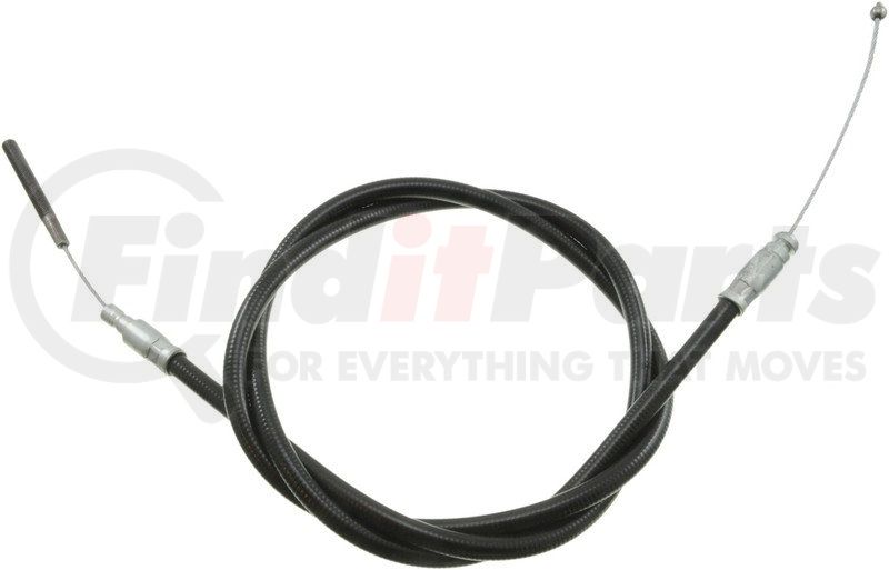 BRAKE CABLE