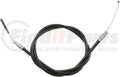 BRAKE CABLE