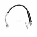 DFC 06-11 Ford Crown Victoria Rear-L Brake Hose