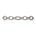 5357 AUSTIN HEALEY 2.7L EXHAUST GASKET 1(EA)