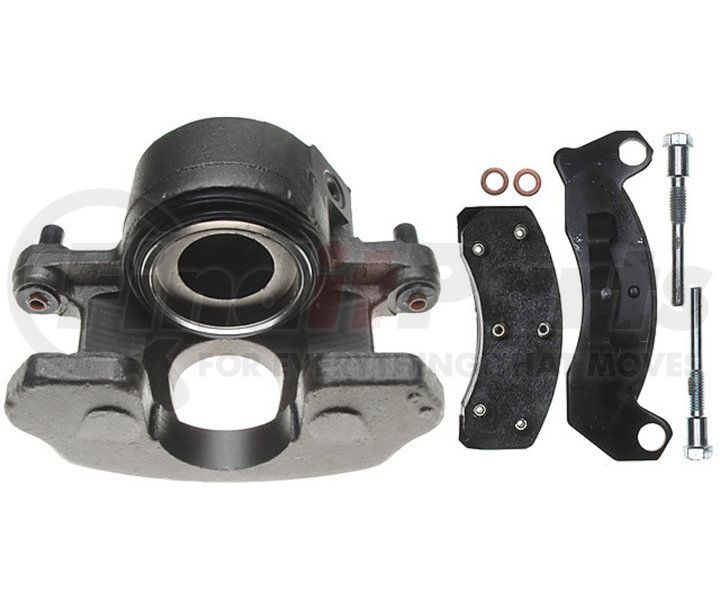 LOADED CALIPERS