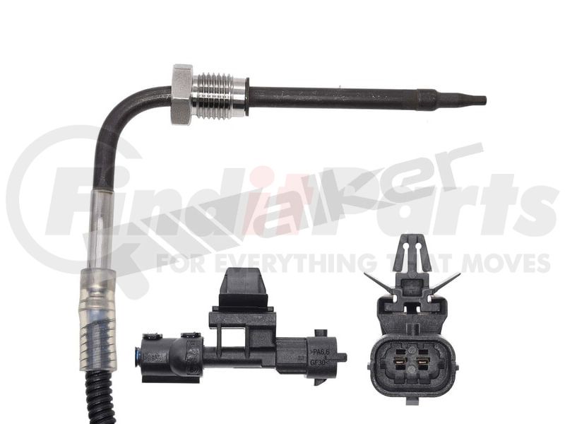 Walker Products Inc. - Sensors exhaust