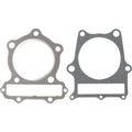 Cometic 92-97 Honda CR125 58MM O/B Kit w/ Stainless Steel Head Gasket