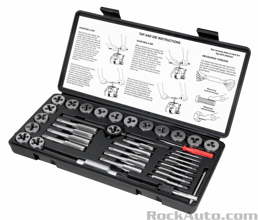 Wilmar Corp. auto part