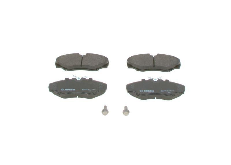 DISC BRAKE PADS