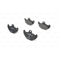 DISC BRAKE PADS