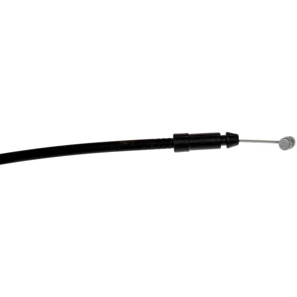 RELEASE CABLE