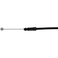 RELEASE CABLE