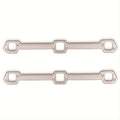 4955 CADILLAC 331 5.4L EXHAUST GASKET 2/SET
