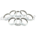 4955 CADILLAC 331 5.4L EXHAUST GASKET 2/SET