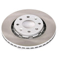 Power Stop 04-11 Chevrolet Aveo Front Semi Coated Rotor