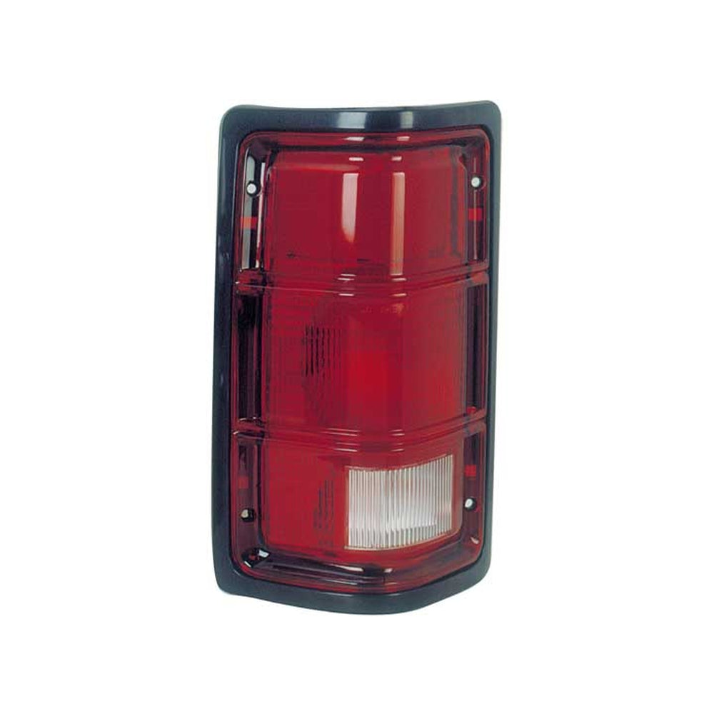 LH TAILLAMP ASSY; DAKOTA 9396