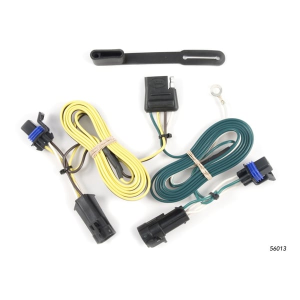 Curt auto part