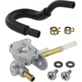 All Balls Racing 98-07 XVS 650 A V-Star Classic/98-07 XVS 650 V-Star Custom Fuel Valve Kit