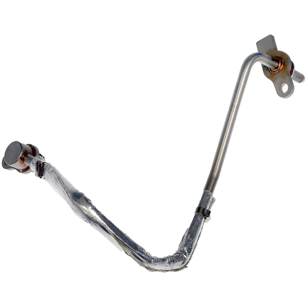 TURBOCHARGER OIL FEED LINE