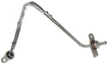 TURBOCHARGER OIL FEED LINE