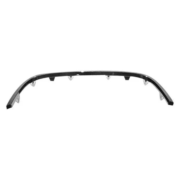 FRONT BUMPER COVER MLDG COROLLA 0102