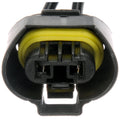 FORD HEADLAMP SOCKET