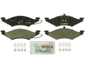 DISC BRAKE PADS