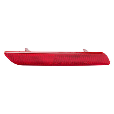 LH REAR BUMPER REFLECTOR HONDA CRV 20102011