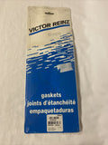 MAHLE Original Buick Lesabre 95-93 Plenum Chamber