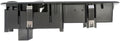 FRONT PASSENGER POWER WINDOW SWITCH