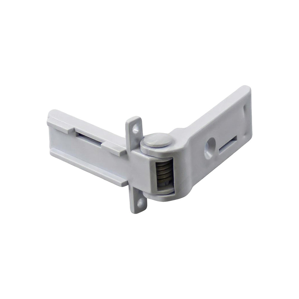 HINGE COMPLETE FREEZER COMPARTMENT
