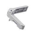 HINGE COMPLETE FREEZER COMPARTMENT