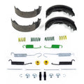 PowerStop auto part detail