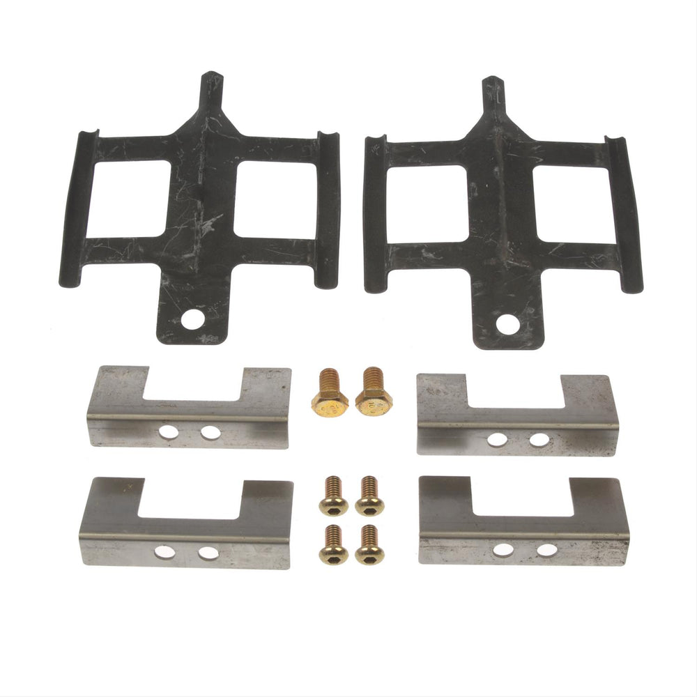 DISC BRAKE HARDWARE