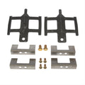 DISC BRAKE HARDWARE
