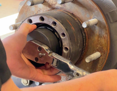 LISLE auto part