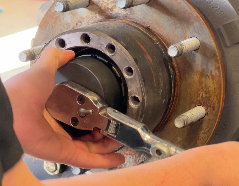 LISLE auto part