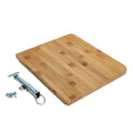 BAMBOO COUNTERTOP EXTENSION 12IN X 131/2 X 3/4IN