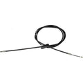 BRAKE CABLE
